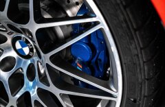 BMW M4 Competition, 700PS, CZ