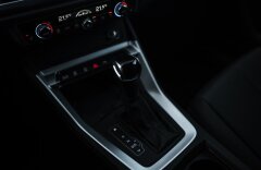 Audi Q3 2,0 35 TDI, LED, NAVI
