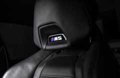 BMW M5 G-Power 787 PS