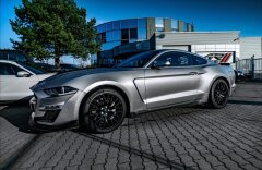 Ford Mustang 0,0 5,0GT SHELBY, GT500 Paket