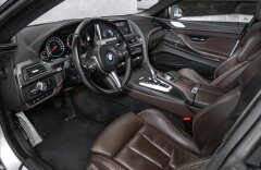 BMW M6 Competition, keramiky, B&O, soft, TV
