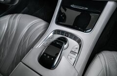 Mercedes-Benz Třídy S S65 coupe V12 AMG, karbon paket, keramiky, CZ