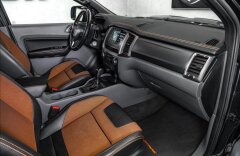 Ford Ranger 3,2TDCi Doppelkabine 4x4 Wildtrak