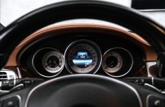 Mercedes-Benz CLS 350d AMG Shooting brake 4Matic