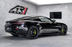 Aston Martin DB11 V12 AMR, full carbon, záruka!
