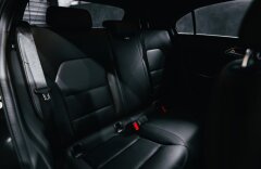 Mercedes-Benz Třídy A 1,6 A 160, NAVI, LED, KOŽA
