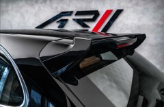 Porsche Cayenne S Magnum by TechArt, 1. majitel, CZ