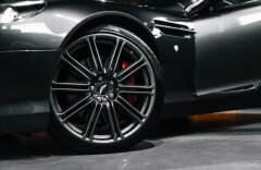 Aston Martin DB9 5,9 V12, NAVI, BIXENON