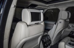 Land Rover Range Rover Autobiography Supercharger V8 5.0