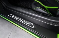 Lamborghini Aventador Superveloce LP 750-4, Capristo