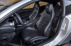 Ferrari GTC4 Lusso 6,3 V12 DCT 4WD Lift Panorama