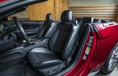 Ford Mustang GT 5.0 Convertible, Premium,Navi,Bixen
