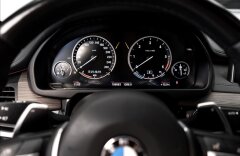 BMW X6 40d xDrive M-paket, 21"kola