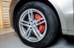 Porsche Macan Turbo PDK, bicolor, sport chrono, PDLS
