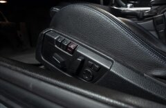 BMW Řada 4 435i Cabrio Mpaket, navi, kůže