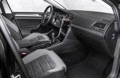 Volkswagen Golf 1,5 TSI Maraton Edition, LED, CZ