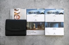 Mercedes-Benz Třídy C 350 CDI 4Matic, pano Harman/Kardon, navi, CZ