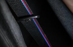 BMW M4 Telesto Edition 1/40, keramiky, LED volant, CZ