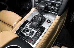Audi Q7 3.0 TDI quattro S-line, 1.majitel, ČR