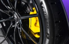 McLaren Ostatní 600LT coupe, karbon exteriér,
