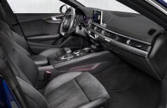 Audi S5 3.0 TFSI quattro, magnetic ride, pano, B&O, hud