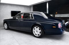 Rolls Royce Phantom V12 6.8