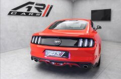 Ford Mustang GT 5.0 V8 Premium paket, CZ