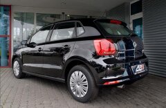 Volkswagen Polo Comfortline 1.2 TSI Bluemotion