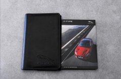 Jaguar F-Type SVR, keramiky, panorama, full LED