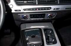 Audi Q7 3.0 TDI quattro 2x S-line, matrix, panorama, 7
