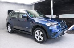 BMW X5 30d xDrive, adaptive drive, panorama, kamera