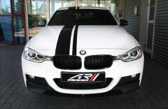 BMW Řada 3 320d xD, M Paket Performance