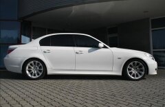 BMW Řada 5 530d M Paket Facelift