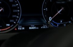 BMW Řada 6 640d xDrive Gran Coupe M-paket, HUD, garance, CZ