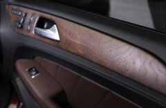 Mercedes-Benz GL 350 BlueTec 4Matic, vzduch, panorama, CZ