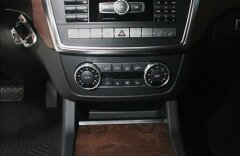 Mercedes-Benz GL 350 CDI AMG MAX. VÝBAVA