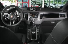 Porsche Macan 0,0 PASM, 21´´Turbo  Diesel S