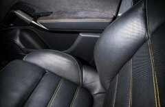 Porsche Cayenne GTS, PDCC, PASM, PTV, PDLS, BOSE