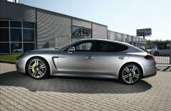 Porsche Panamera 3.0 S E - HYBRID