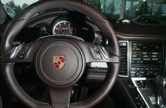Porsche Panamera 4.9 Techart  Turbo S Idividual