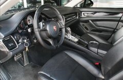 Porsche Panamera 4.9 4S Adaptivní temp Ventilace Vzduch Sport Chrono