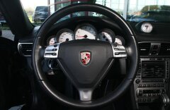 Porsche 911 Carrera 4S, Sport Paket Chrono+, Turbo design