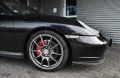 Porsche 911 Turbo 996