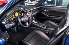Porsche 911 Turbo S, LED PDLS+, individual, NEW