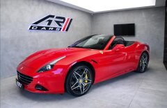 Ferrari California California T, CZ