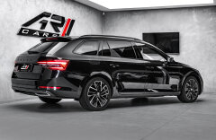 Škoda Superb Sportline 2.0 TDI 110kW SportLine Combi DSG