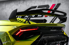 Lamborghini Huracan STO