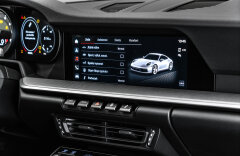Porsche 911 992 Carrera Coupe