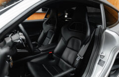 Porsche 718 Cayman S, RACING SEATS, PTV, CHRONO, PASM