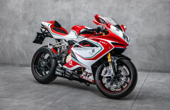 MV Agusta F4 RC Limited 67/250 